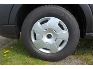 Ford Transit Kasten 350 L3 Trend AHK NAVI 360 Cam GJR