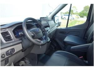 Ford Transit Kasten 350 L3 Trend AHK NAVI 360 Cam GJR