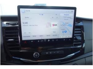 Ford Transit Kasten 350 L3 Trend AHK NAVI 360 Cam GJR