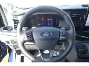 Ford Transit Kasten 350 L3 Trend AHK NAVI 360 Cam GJR
