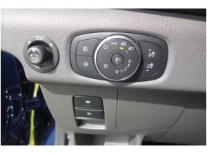 Ford Transit Kasten 350 L3 Trend AHK NAVI 360 Cam GJR