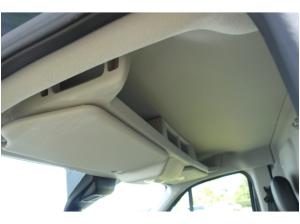 Ford Transit Kasten 350 L3 Trend AHK NAVI 360 Cam GJR