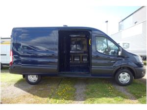 Ford Transit Kasten 350 L3 Trend AHK NAVI 360 Cam GJR