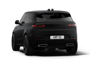 Land Rover Range Rover Sport P460e Dynamic SE Hybrid HUD Luftfederung AD Niveau AHK-el. klappb.