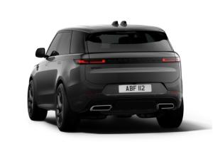 Land Rover Range Rover Sport P460e Dynamic SE Hybrid HUD Luftfederung AD Niveau AHK-el. klappb.