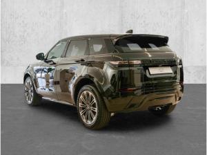 Land Rover Range Rover Evoque P270e Dynamic SE Hybrid AHK-el. klappb. Leder Soundsystem Meridian
