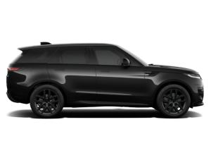 Land Rover Range Rover Sport D300 Dynamic SE HUD Luftfederung AD Niveau Leder Meridian 360 Kamera