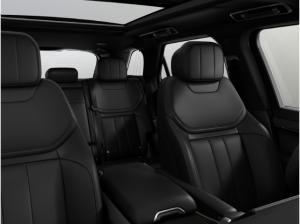 Land Rover Range Rover Sport P460e Dynamic SE Hybrid HUD Luftfederung AD Niveau AHK-el. klappb.