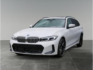 BMW 330 e Touring M-Sportpaket / el. Panodach