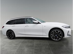 BMW 330 e Touring M-Sportpaket / el. Panodach