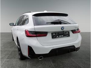 BMW 330 e Touring M-Sportpaket / el. Panodach