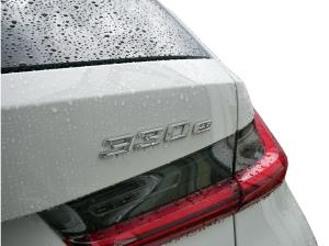 BMW 330 e Touring M-Sportpaket / el. Panodach