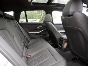 BMW 330 e Touring M-Sportpaket / el. Panodach
