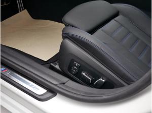 BMW 330 e Touring M-Sportpaket / el. Panodach