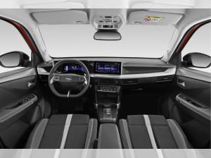 Opel Frontera Edition - Automatik - konfigurierbar -