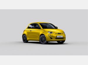 Fiat 500e 🚀La Prima⚡–🔥 MEGA-DEAL! 🔥 E-Pämie in Höhe von 4.000,00