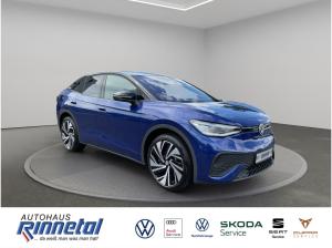 Volkswagen ID.5 (E39)