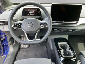 Volkswagen ID.5 (E39)