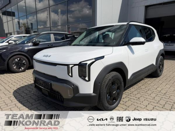 Kia EV2 ⚡ 42.2 5S ⚡ EARTH ⚡ WIC ⚡ sofort verfügbar✅