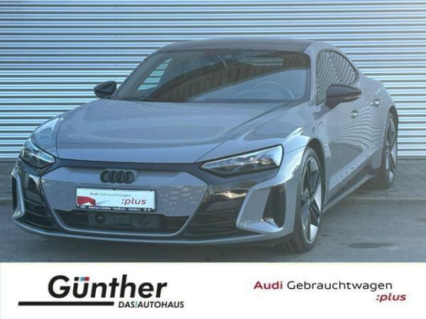 Audi RS e-tron GT