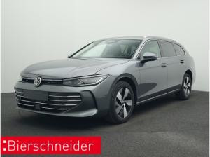 Volkswagen Passat Variant 2.0 TDI DSG Business LED NAVI ACC ALU 17