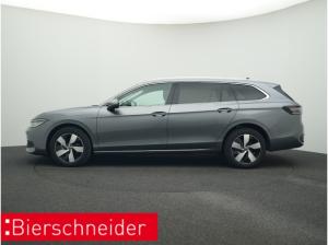 Volkswagen Passat Variant 2.0 TDI DSG Business LED NAVI ACC ALU 17