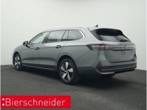 Volkswagen Passat Variant 2.0 TDI DSG Business LED NAVI ACC ALU 17