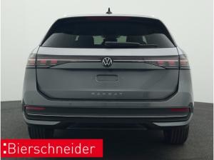 Volkswagen Passat Variant 2.0 TDI DSG Business LED NAVI ACC ALU 17