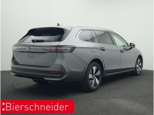 Volkswagen Passat Variant 2.0 TDI DSG Business LED NAVI ACC ALU 17