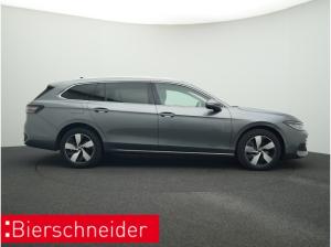 Volkswagen Passat Variant 2.0 TDI DSG Business LED NAVI ACC ALU 17