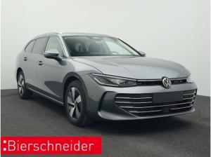 Volkswagen Passat Variant 2.0 TDI DSG Business LED NAVI ACC ALU 17