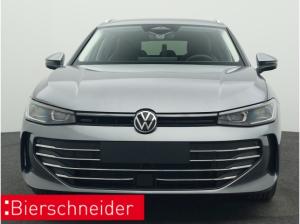 Volkswagen Passat Variant 2.0 TDI DSG Business LED NAVI ACC ALU 17