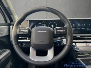 Hyundai SANTA FE 4WD 8Fach bereift Navi Leder Memory Sitze Soundsystem Niveau Digitales Cockpit