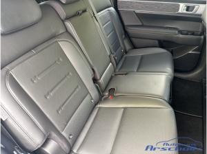 Hyundai SANTA FE 4WD 8Fach bereift Navi Leder Memory Sitze Soundsystem Niveau Digitales Cockpit