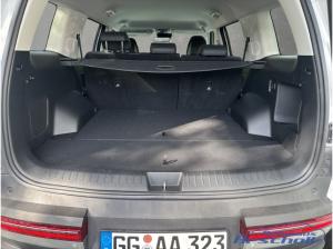 Hyundai SANTA FE 4WD 8Fach bereift Navi Leder Memory Sitze Soundsystem Niveau Digitales Cockpit