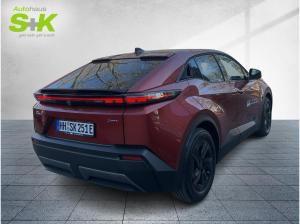 Toyota C-HR+ ***Toyota C-HR+ 5-Türer Teamplayer Elektromotor / 77 kWh Frontantrieb***