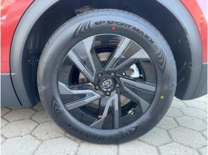 Toyota C-HR+ ***Toyota C-HR+ 5-Türer Teamplayer Elektromotor / 77 kWh Frontantrieb***