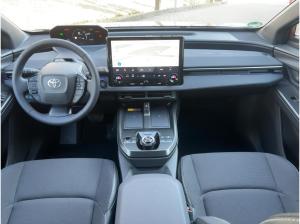 Toyota C-HR+ ***Toyota C-HR+ 5-Türer Teamplayer Elektromotor / 77 kWh Frontantrieb***