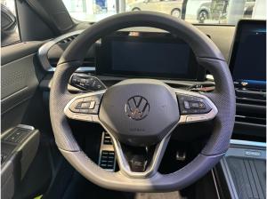 Volkswagen T-Roc R-Line 1.5 l eTSI OPF 110 kW (150 PS) 7-GANG DSG sogort Verfügbar