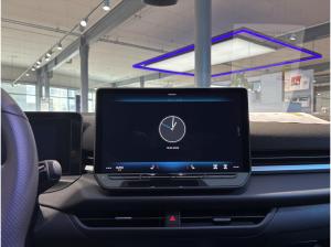 Volkswagen T-Roc R-Line 1.5 l eTSI OPF 110 kW (150 PS) 7-GANG DSG sogort Verfügbar
