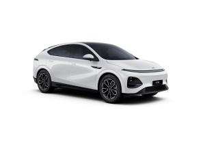 Foto - XPENG G6 Long Range *LED*Kamera*Navi*451kW Ladeleistung*