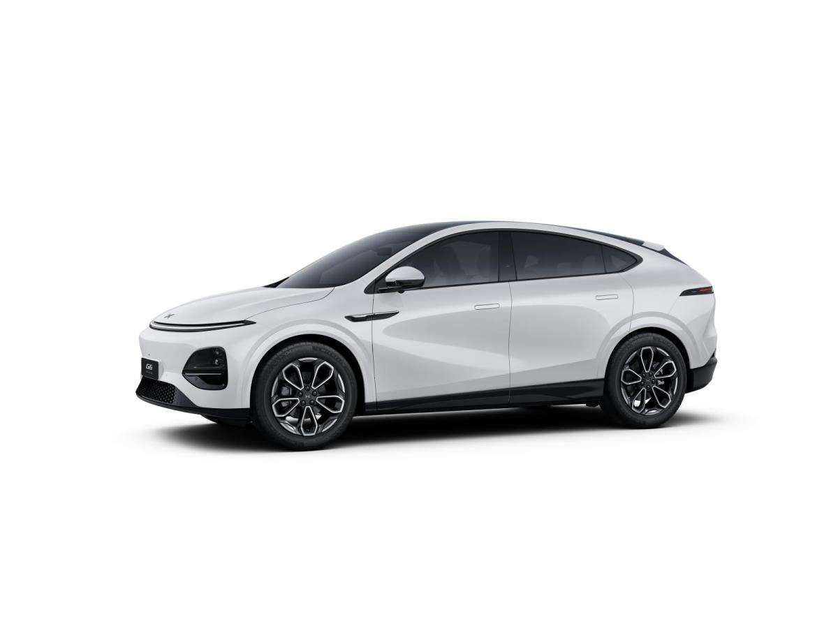 XPENG G6