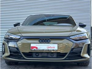 Audi RS e-tron GT +SITZBELÜFTUNG+LASERLICHT+ALLRADLENKUNG+