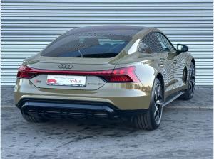 Audi RS e-tron GT +SITZBELÜFTUNG+LASERLICHT+ALLRADLENKUNG+