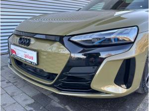 Audi RS e-tron GT +SITZBELÜFTUNG+LASERLICHT+ALLRADLENKUNG+