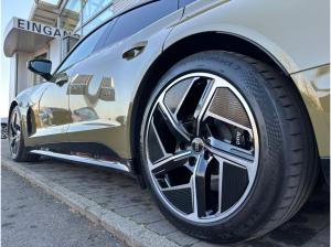 Audi RS e-tron GT +SITZBELÜFTUNG+LASERLICHT+ALLRADLENKUNG+