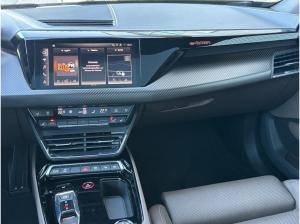 Audi RS e-tron GT +SITZBELÜFTUNG+LASERLICHT+ALLRADLENKUNG+