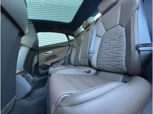 Audi RS e-tron GT +SITZBELÜFTUNG+LASERLICHT+ALLRADLENKUNG+