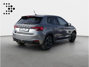 Skoda Fabia Monte Carlo 1.0 TSI LED|RFK|SMARTLINK