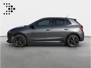 Skoda Fabia Monte Carlo 1.0 TSI LED|RFK|SMARTLINK